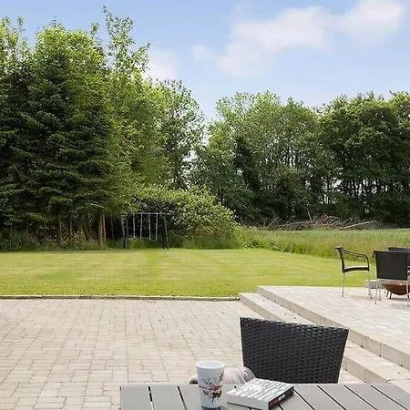 Sb50384-sydals-fiskervej-26 Ferienhaus *