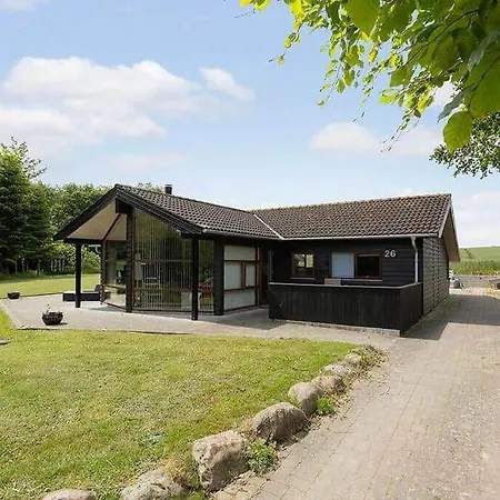 Sb50384-sydals-fiskervej-26 Ferienhaus