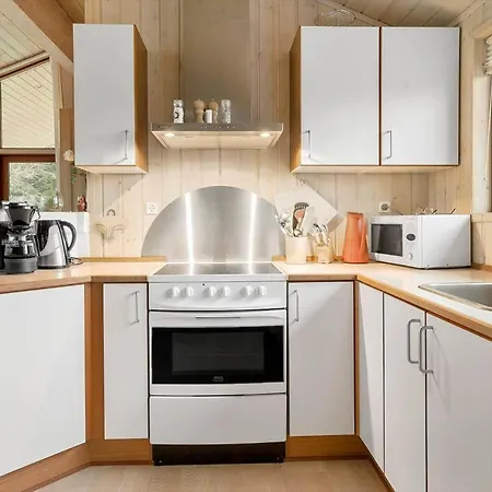 Ferienhaus Sb50384-sydals-fiskervej-26 Sarup