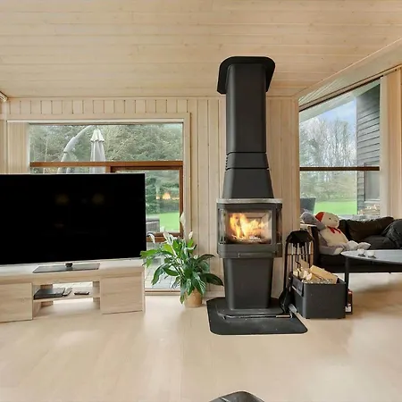Ferienhaus Sb50384-sydals-fiskervej-26 *