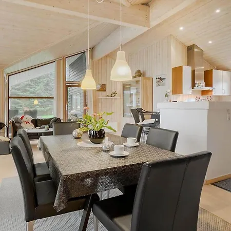 Holiday home Sb50384-sydals-fiskervej-26