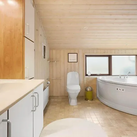 Ferienhaus Sb50384-sydals-fiskervej-26 *