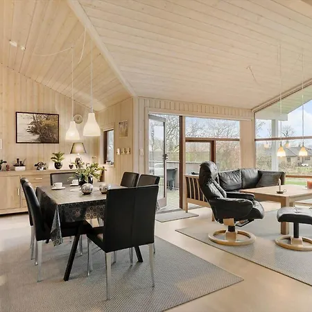 Sb50384-sydals-fiskervej-26 Ferienhaus Sarup
